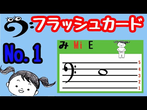 楽譜の読み方 ヘ音記号 楽しく覚えるハンドサインゲーム ピアノ初歩 Youtube