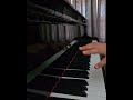 Epic Piano Cover | Two Steps From Hell Like You’ve Never Heard #shorts #piano #melodiesforsoul #fy