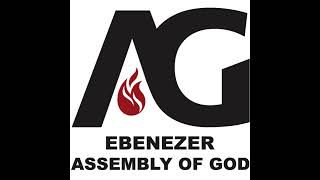 Ebenezer A/G Thanksgiving Service 2022 || November 26Th 2022