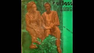The Cutlass Dance Band - Ao Jesus Yie : 70s GHANA Highlife Music Band FULL Album Afrofunk African LP