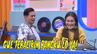 Dicky Happy Banget Gara-Gara HADIAH QUIZ! | PAS BUKA FM (07/04/24)* Part 3