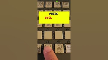 Turning spindle on the cnc lathe with mdi mode, cnc programming, g and m code, Turning Action