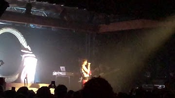 @KingPrincess ‘Don’t throw anything at my face’ @ShowBox SoDo January 18th, 2020