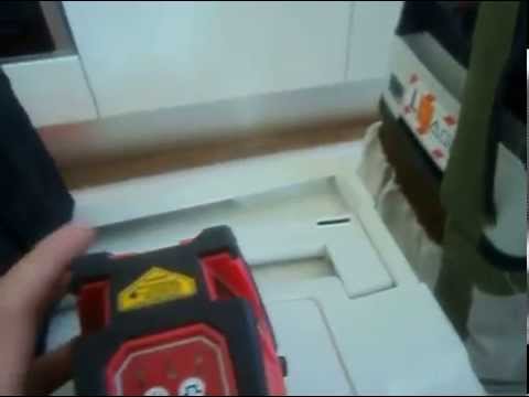 Condtrol Xliner Pento в монтаже дверей (обзор)