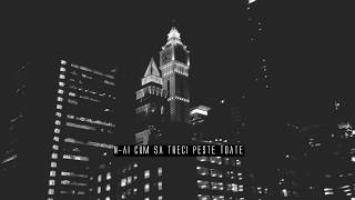 Nimeni Altu - Pe strazi  [Lyric Edit]
