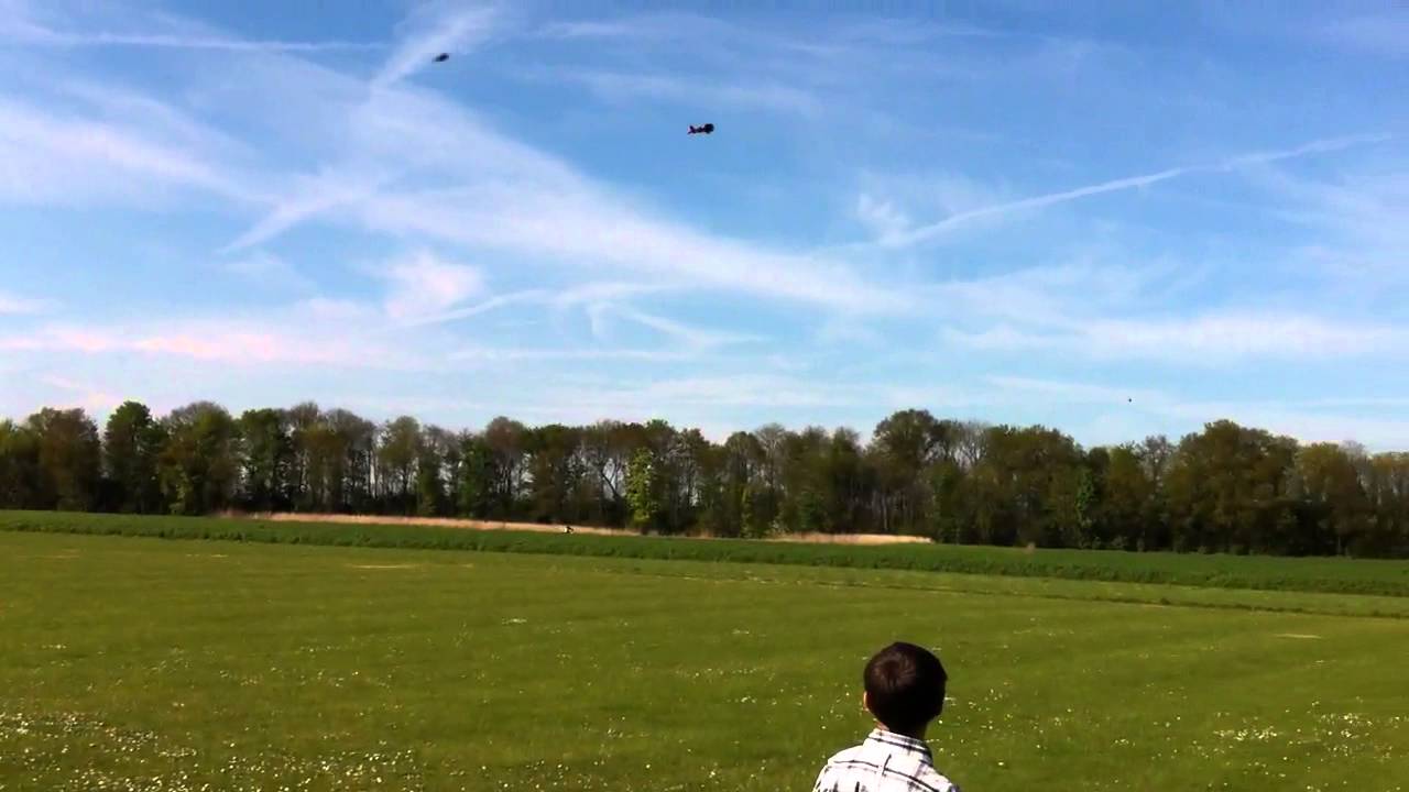 Miniprop Magnum Reloaded