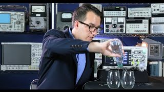 What is Electric Current? The Keysight 2-Minute Guru (s2e3)