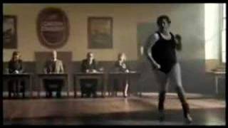 Carlton Beer - Flash Beer