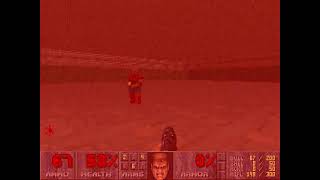 Vanilla-compatible DeHackEd test (READ DESCRIPTION)