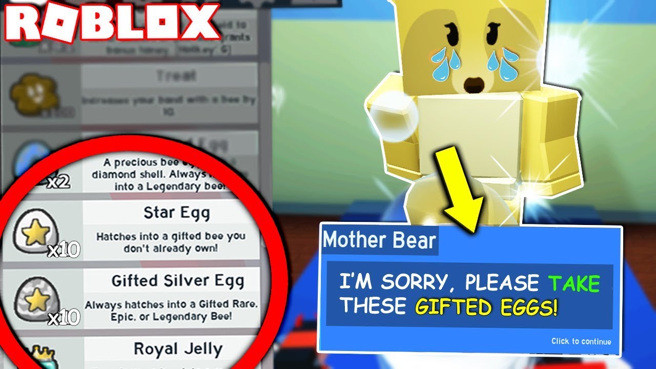 I Spent All My Honey For This Quest Then This Happened Emotional Roblox Bee Swarm Simulator - roblox bee swarm simulator bots