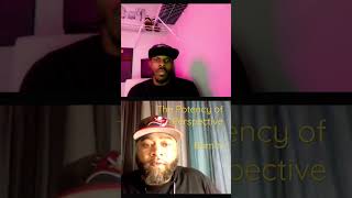 Recap of The Potency of Perspective! Bamm