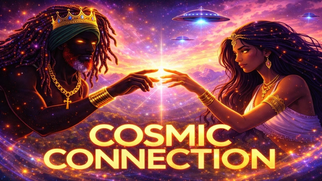 Lets Unite and Rise Into Higher Frequencies