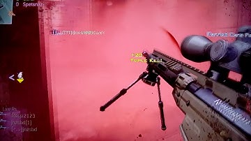 COD-MW3-DZ-*-xtRi- SICK 8 MAN MSR SNIPING- 2 TRIPLE KILLS-8 TOTAL- MSR MASSACRE