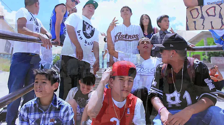 Sin Miedo - Daker Cruz & Nick Carrillo Video Oficial