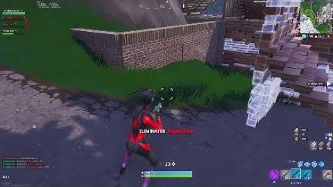 Jumping With R3 Turned Me Into This