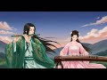 Gentle Bamboo Flute Melodies with Erhu for Sleep and Relaxation