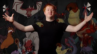 The Blood Moon Rises - Coming Summer 2026