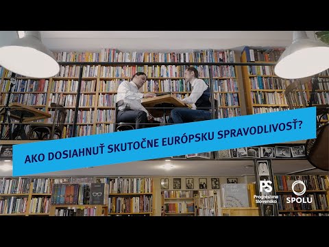 Video: Ako Dosiahnuť Spravodlivosť