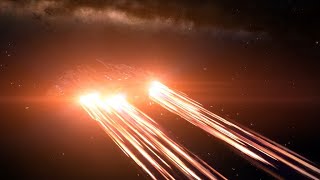 Elite Dangerous | Developer Critique | Turret's and the Type-10