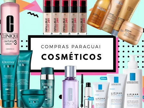 What Loreal Cosméticos