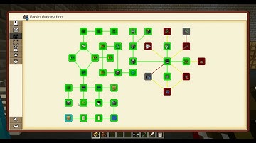 GT New Horizons S3E35: HV Circuit Assembler