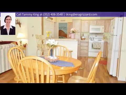 1127 Forest Lane, Tavares, FL home video tour