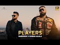 Players (Bass Boosted) Slowed + Reverb 🎧 8D Punjabi Song 🔥