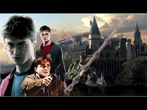 What Elder Wand Keychain