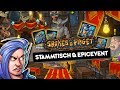 ⭐ Stammtisch & Epicevent ⭐ Shakes & Fidget ⭐ PaulTerra ⭐