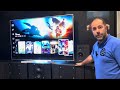 PAVS 2024 : LCG INTEGRATION home cinema, Christie, Aurea, Trinnov, R_volution, Loeve