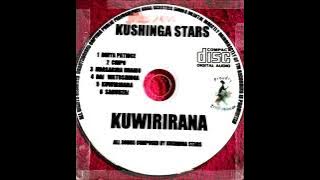 KUWIRIRANA [KUCHENGETANA]