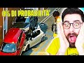 REAZIONE AGLI ITALIANI ALLA GUIDA... Parte 37