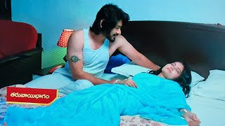 Mamagaru serial today latest promo 