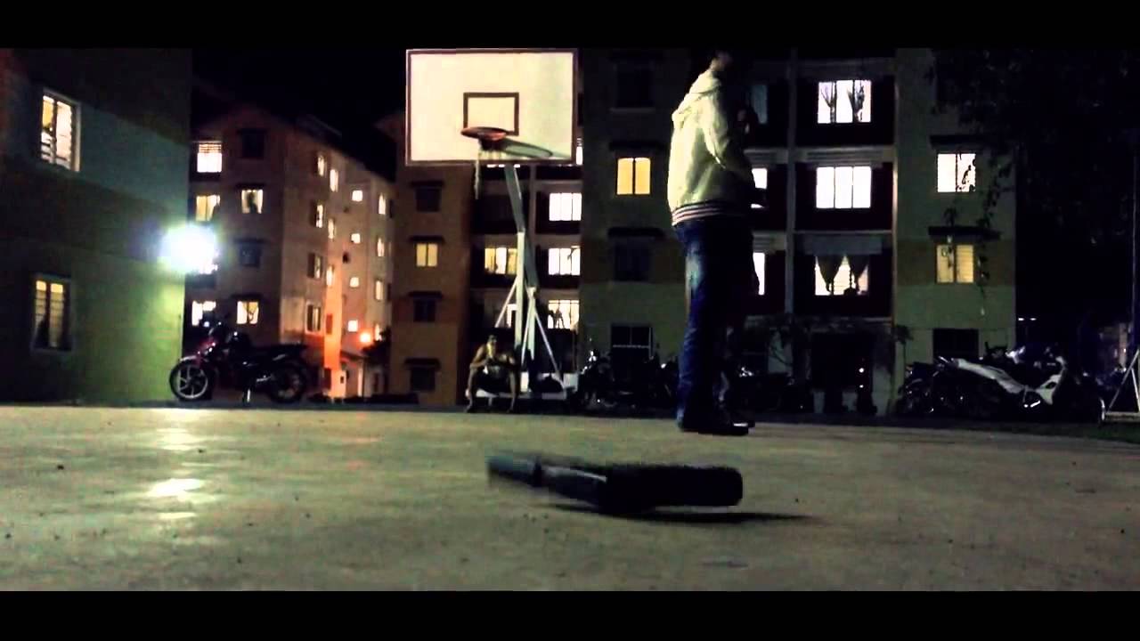 Whose gun is it anyways    Gismoxan Nazarov