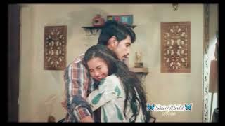 Shivi vm x mera rahiyon🩶 #shivi #likeandsubscribe #🦋ShiviWorld🦋