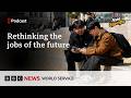 Which university degrees will survive AI job disruption?- BBC World Service