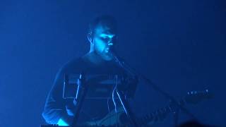 Asgeir - Here Comes The Wave In - Live @La BAM Metz (FR) - 17.06.2017 (3)