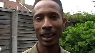 D Double E - Lyrical Gears acapella freestyle 2008
