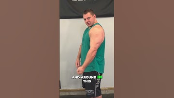 Drag Curl: The BEST Bicep Exercise You Aren