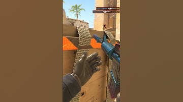 #mirage  #M4A1 #ace  #counterstrike2 #cs2ace  #clutch   #csgoclips #csgo #CS2Highlights #AceClip