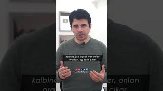 Hep Beraber Amin Diyelim