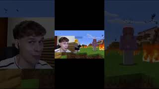 #danomc #minecraft #memes #fans #humor #videoviral #videoshort #vmario #viral #viralvideo#viralshort