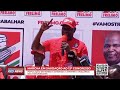 FRELIMO NO NIASSA #EcoNews