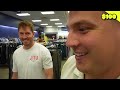 $10,000 VS $100 GOLF CHALLENGE