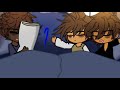 Sleepover || FNaF AU || Ft. Tormentors(Clip)