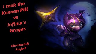 Based AP Kennenpilling Vs Infinix | Chronoshift Project Based AP Kennenpilling Vs Infinix | Chronoshift Project