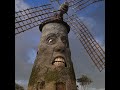 Don Quixote’s Dream
