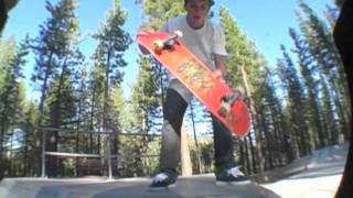 summer edit