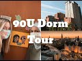 90u Dorm Tour- University of Ottawa