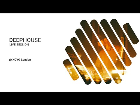 Best of Vocal Deep House | Live Session @ XOYO London